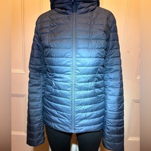 Lululemon down jacket